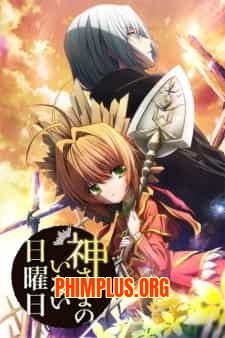 Kamisama No Inai Nichiyoubi
