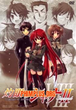 Shakugan no Shana SS2