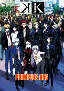 K Project