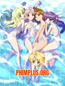 Girls Bravo SS2