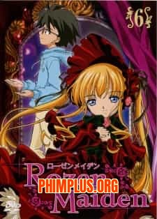 Rozen Maiden