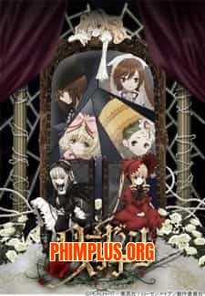 Rozen Maiden: Zurückspulen