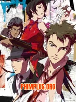 Senkou no Night Raid