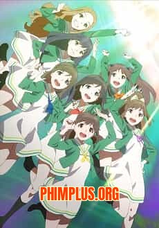 [Movie] Wake Up, Girls!