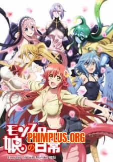 Monster Musume no Iru Nichijou