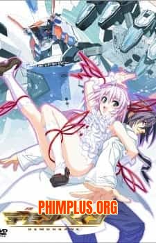 Kishin Houkou Demonbane