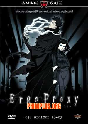 Ergo Proxy