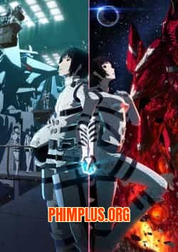 Sidonia no Kishi SS2