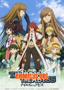 Tales of the Abyss