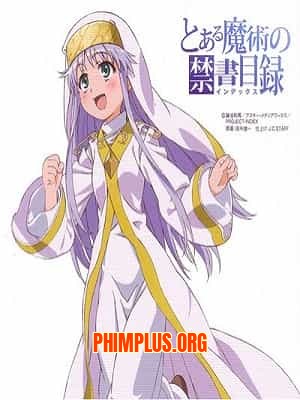 Toaru Majutsu no Index II Special