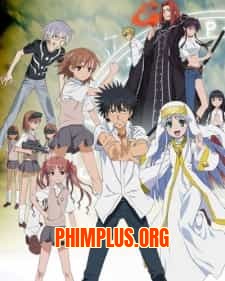 Toaru Majutsu No Index