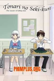 Tonari no Seki-kun OVA