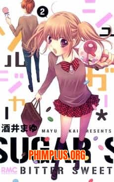 Sugar Soldier