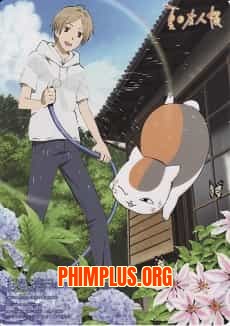 Natsume Yuujinchou LaLa Special: Nyanko-sensei to Hajimete no Otsukai