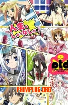 Kore Wa Zombie Desu Ka 2