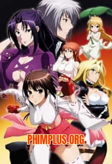 Sekirei 2