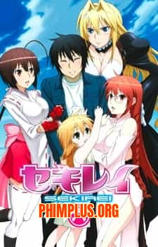 Sekirei