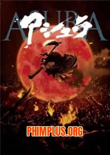 [Movie] Asura