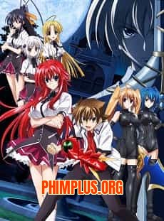 High School Dxd New
