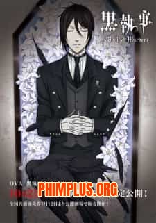 Kuroshitsuji OVA