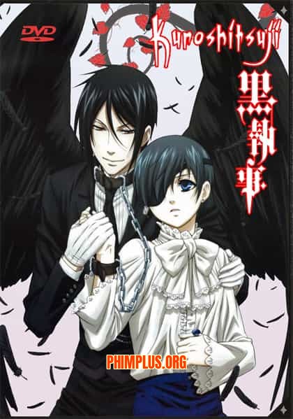 Kuroshitsuji