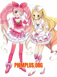 Suite Precure!