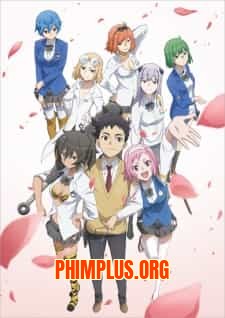 Ai Tenchi Muyo!