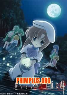 Higurashi No Naku Koro Ni Kai (Ss2)