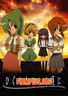 Higurashi No Naku Koro Ni
