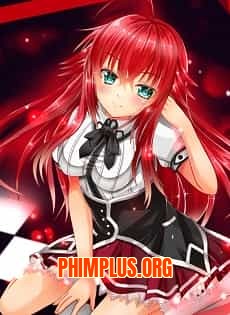 High School DxD Special