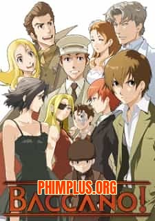 Baccano