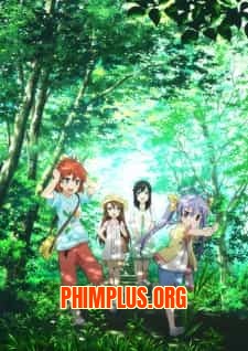 Non Non Biyori Repeat