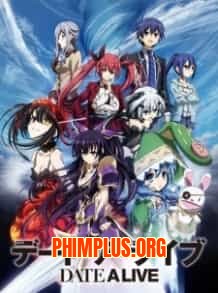 Date A Live OVA