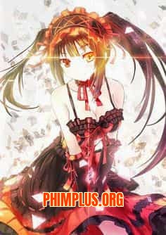 Date A Live IF Version [Drama CD]