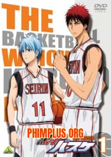Kuroko no Basket 2 NG-shuu