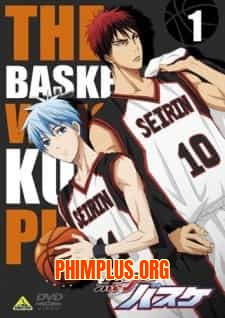 Kuroko no Basket NG-shuu