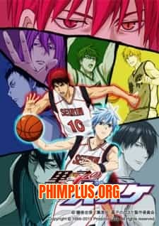 Kuroko no Basket 2