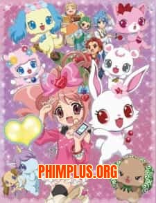 Jewelpet Tinkle