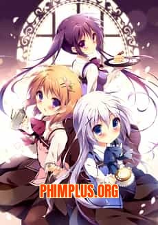 Gochuumon wa Usagi Desu ka