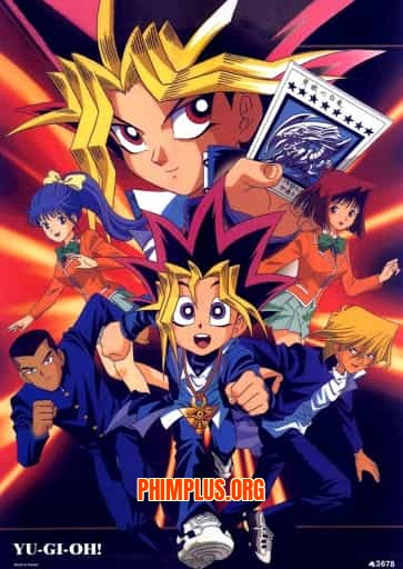 Yu-Gi-Oh ! First Series