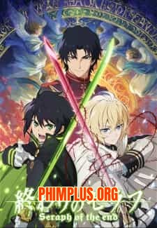Owari no Seraph