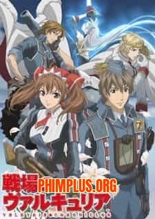 Senjou no Valkyria