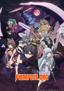 Seisen Cerberus: Ryuukoku no Fatalite