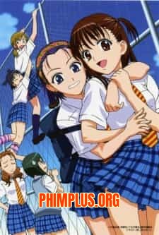 Joshi Kousei: Girls High