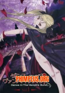 Dance In The Vampire Bund