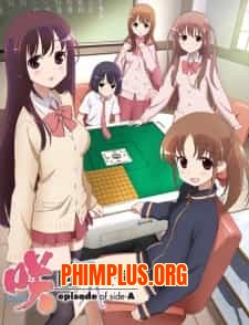 Saki: Achiga-hen - Episode of Side-A