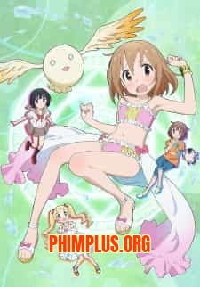 Mahou Shoujo Nante Mou Ii Desukara