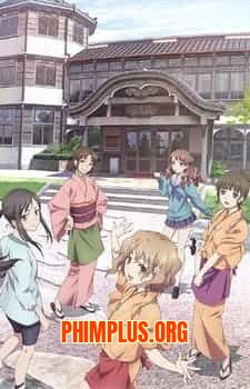 Hanasaku Iroha