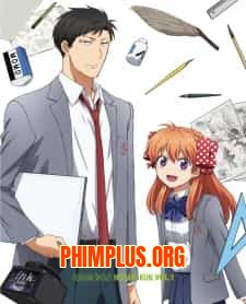 Gekkan Shoujo Nozaki-kun Specials
