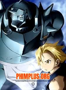 Fullmetal Alchemist: Brotherhood Specials